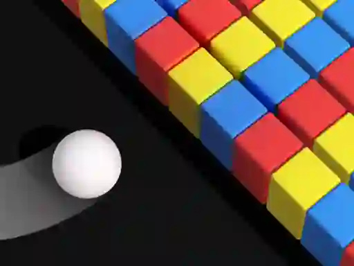 بازی Color Bump Online آنلاین