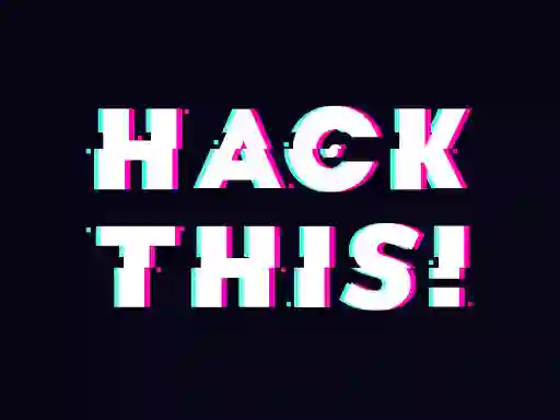 بازی Hack This! آنلاین