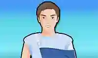 بازی Operate Now Shoulder Surgery آنلاین