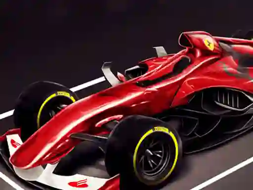 بازی Formula Racing آنلاین