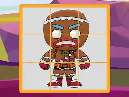 بازی Battle Royale Puzzles آنلاین