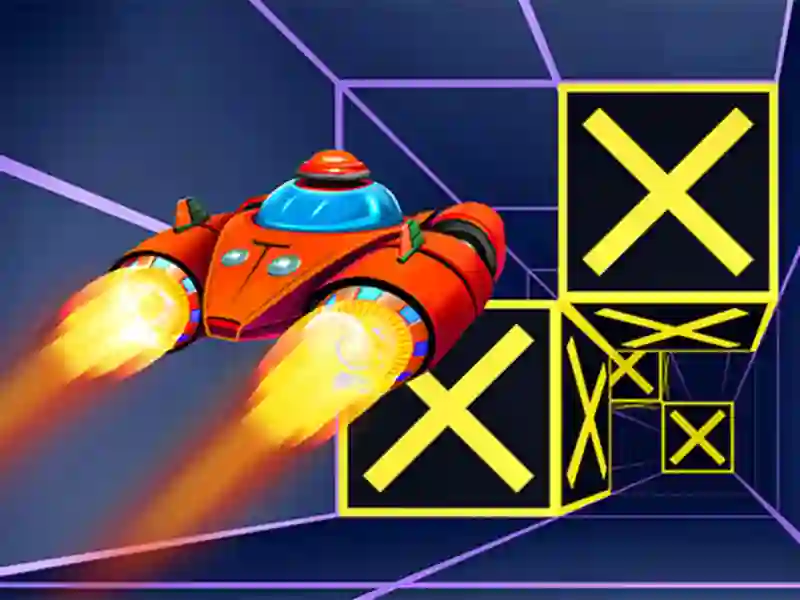 بازی Speed Run 3D آنلاین