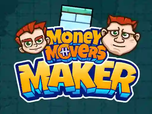 بازی Money Movers Maker آنلاین