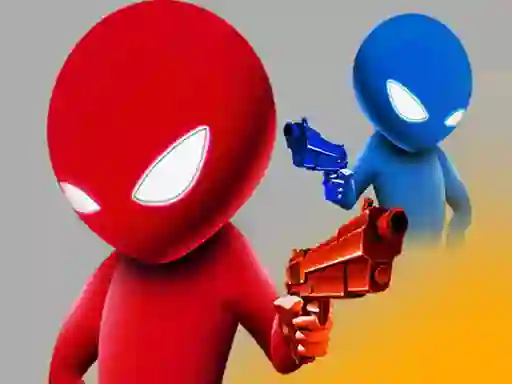 بازی Drunken Duel آنلاین