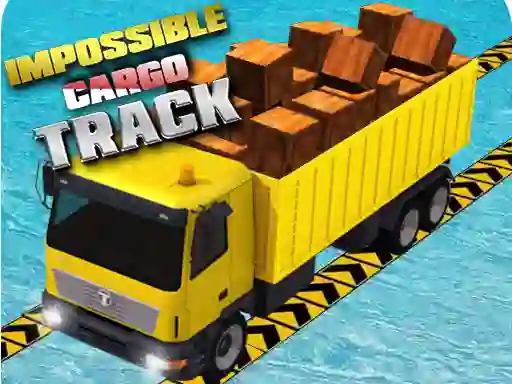 بازی Impossible Cargo Track آنلاین
