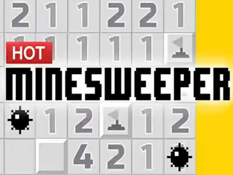 بازی Mine Sweeper آنلاین