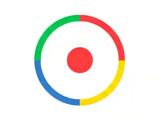 بازی Catch Colors آنلاین