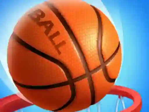 بازی Arcade Basketball آنلاین