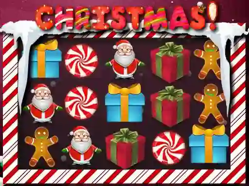 بازی Christmas Gift Sweeper آنلاین