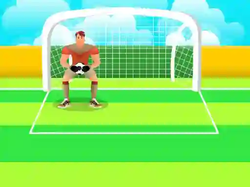 بازی Penalty آنلاین