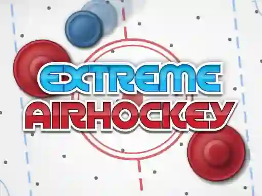 بازی Extreme Airhockey آنلاین