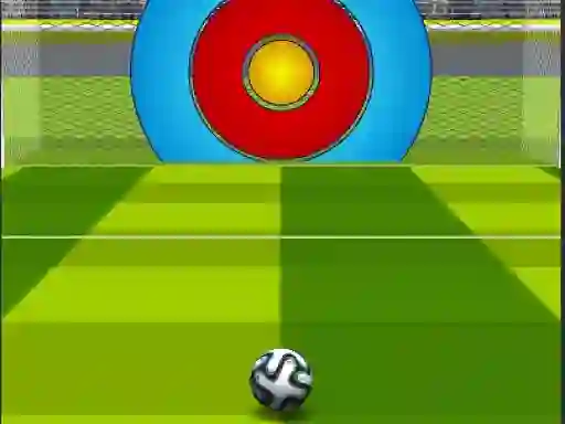 بازی Super Football Kicking آنلاین