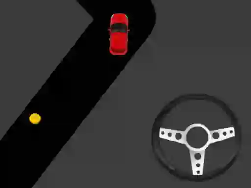 بازی Line Driver آنلاین
