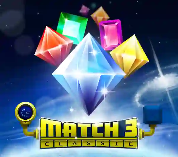 بازی Match 3 Classic آنلاین