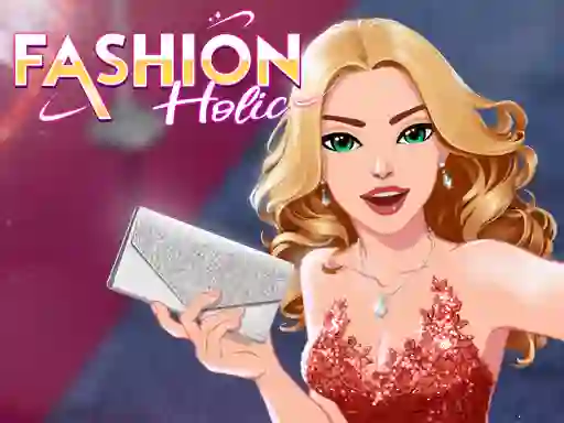 بازی Fashion Holic آنلاین