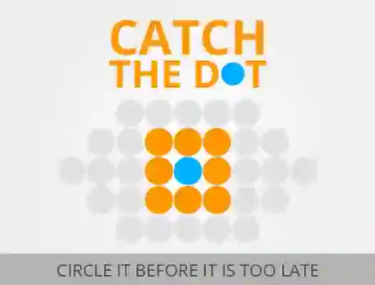 بازی Catch the Dot آنلاین