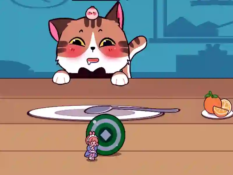 بازی Hidden Hero آنلاین