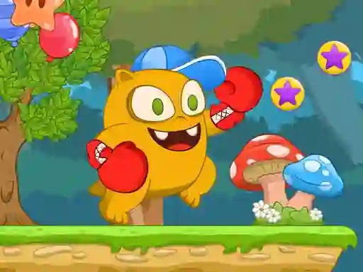 بازی Jojo Run آنلاین