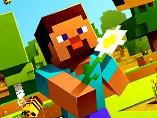 بازی Mineblox Memory Challenge آنلاین