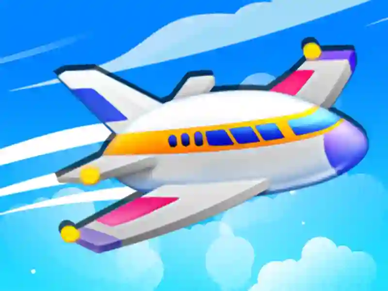 بازی Airport Manager آنلاین