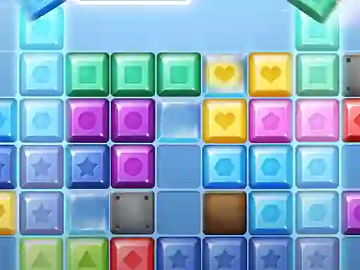 بازی Block Breaker King: Mission آنلاین