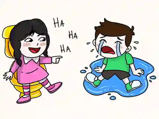 بازی Toilet Rush: Draw To Pee آنلاین