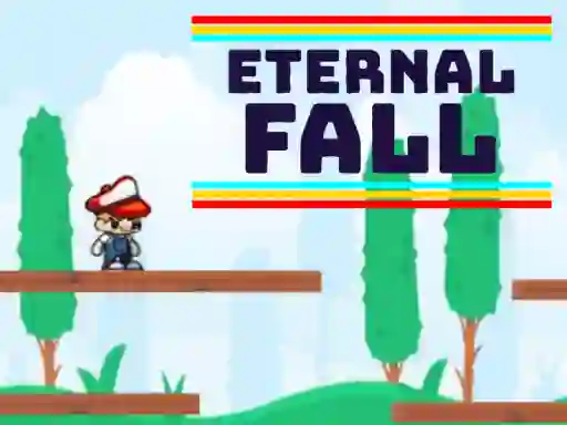 بازی Eternal Fall آنلاین