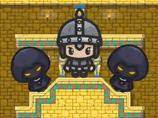 بازی King of Majesty آنلاین