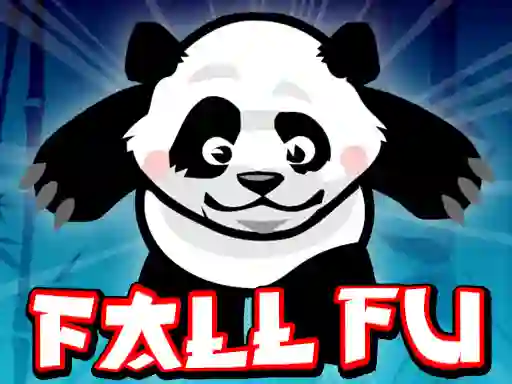 بازی Fall Fu آنلاین