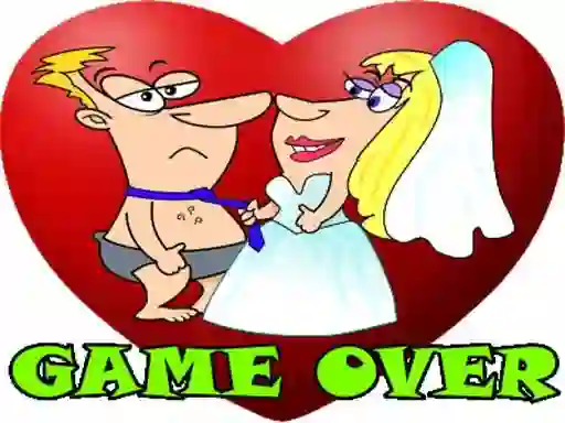 بازی The Cupid's Arrow آنلاین
