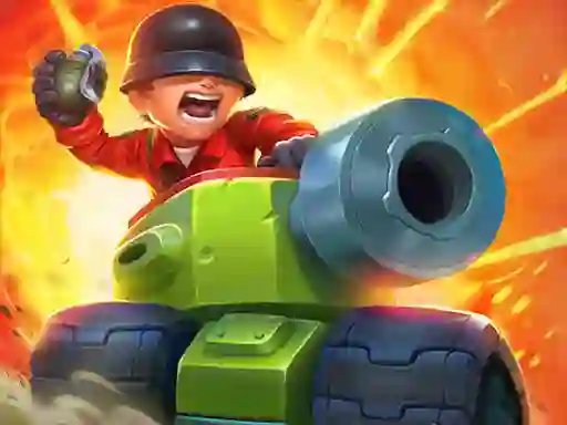 بازی Fieldrunners TD آنلاین