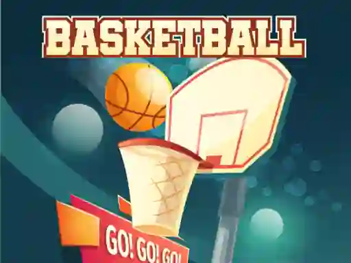 بازی Basketball آنلاین