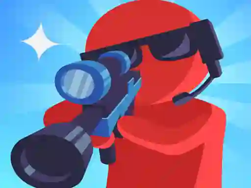 بازی Pocket Sniper آنلاین