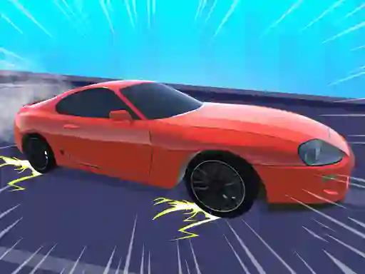 بازی Street Car Racing آنلاین