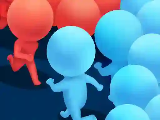 بازی Count Masters Online آنلاین