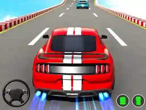 بازی Super Car Driving آنلاین