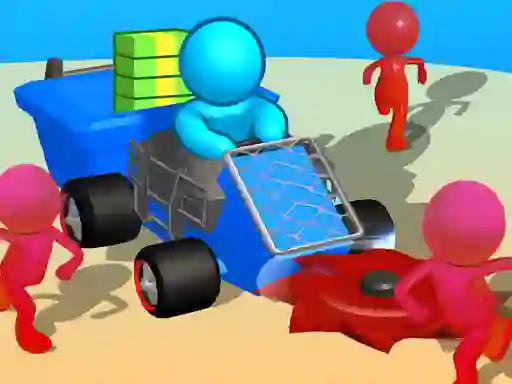بازی Z Machine آنلاین