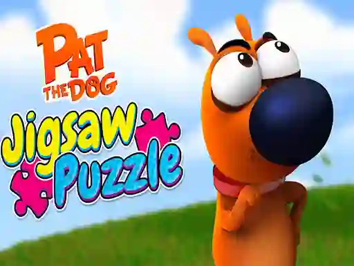 بازی Pets JigSaw Puzzle آنلاین