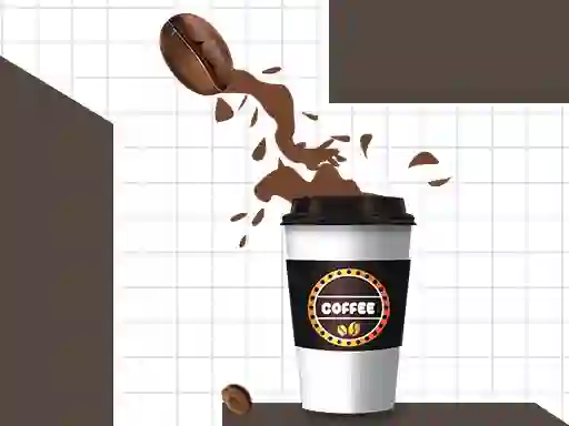 بازی Fill the Coffee Cup آنلاین