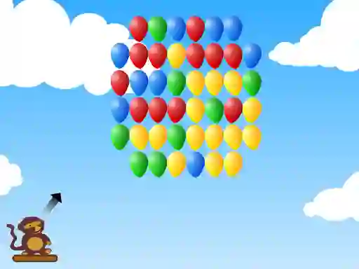 بازی Bloons آنلاین