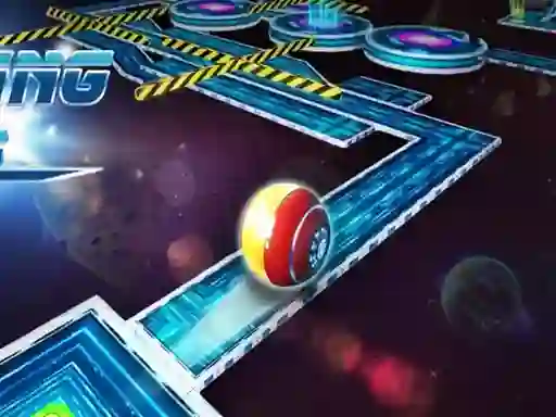 بازی Rolling Ball آنلاین