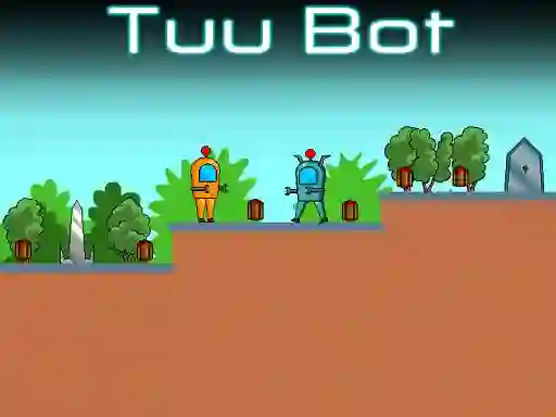 بازی Tuu Bot آنلاین