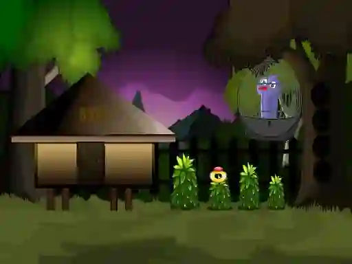 بازی New Bird Escape آنلاین