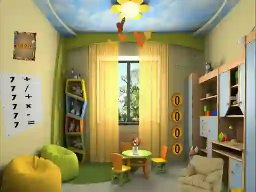 بازی Guaro House Escape آنلاین