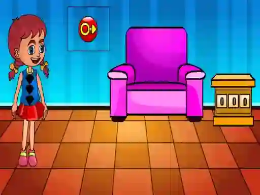 بازی Blue House Escape 2 آنلاین
