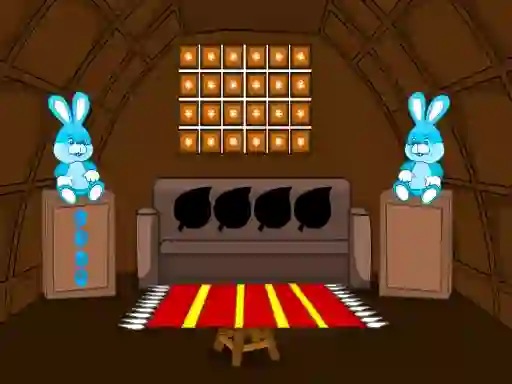 بازی Rescue The Prisoned Sheep آنلاین