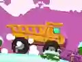 بازی Dump Truck 2 آنلاین