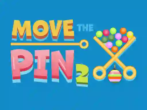بازی Move The Pin 2 آنلاین