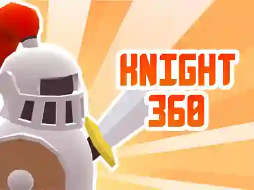 بازی Knight 360 آنلاین