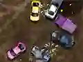 بازی Demolition Dodge آنلاین